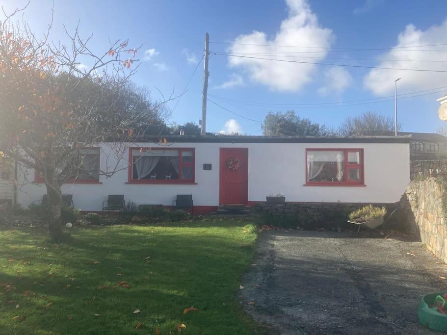 The Potters Cottage Clifden Exterior foto